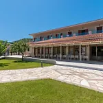 巴尔米拉酒店 酒店 阿凯松