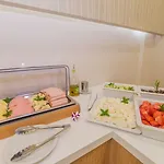 酒店 巴尔米拉酒店 3*