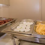 酒店 巴尔米拉酒店