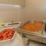 酒店 巴尔米拉酒店 阿凯松