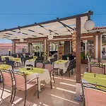 巴尔米拉酒店 酒店 3*