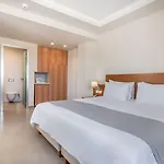 酒店 巴尔米拉酒店