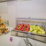 酒店 巴尔米拉酒店 阿凯松
