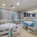 巴尔米拉酒店 3*