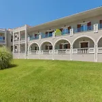 酒店 巴尔米拉酒店 阿凯松