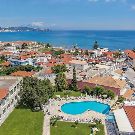 Otel Palmyra