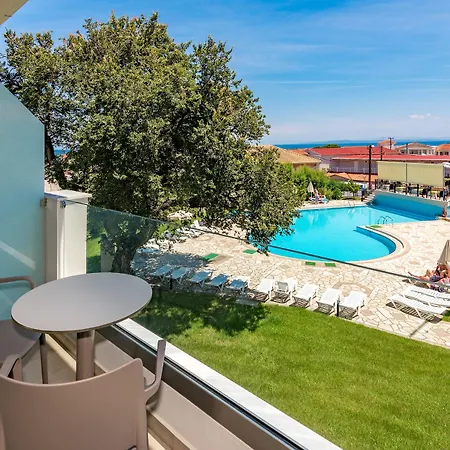 Palmyra Otel