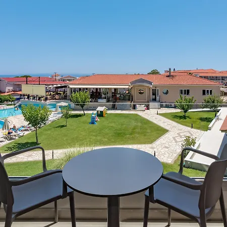 Palmyra Otel