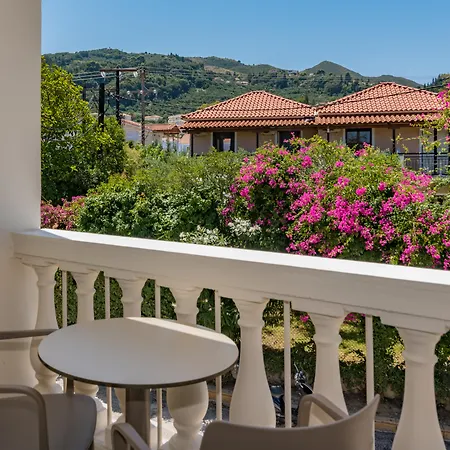 Palmyra Otel
