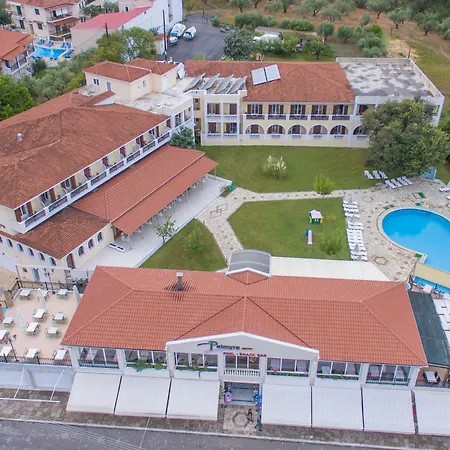 Hotel Palmyra