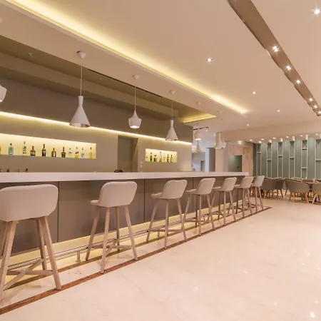 Palmyra 3* Argassi