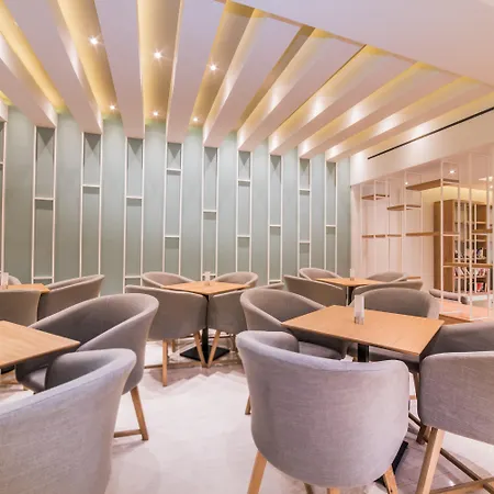 Otel Palmyra 3*