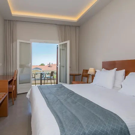Hotel Palmyra