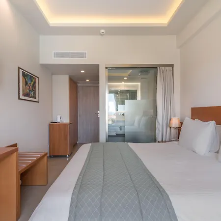 Palmyra Hotel 3*