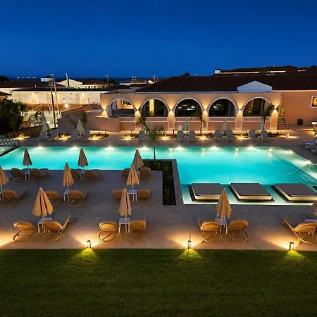 Palmyra 3* Argassi