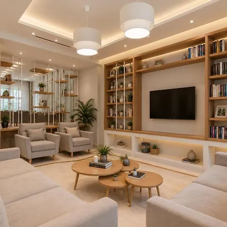 Palmyra Hotel Argassi