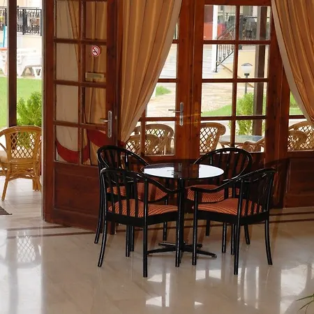 Hotel Palmyra