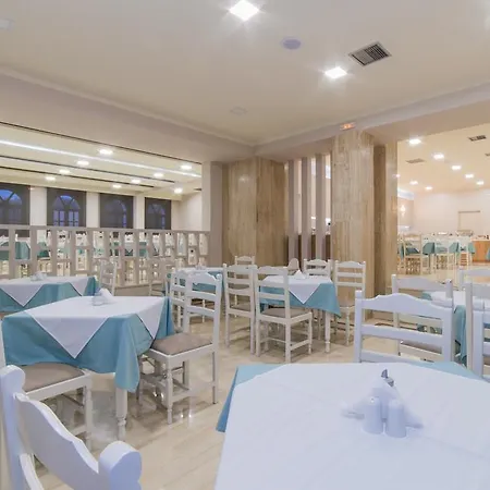 Palmyra 3* Argassi