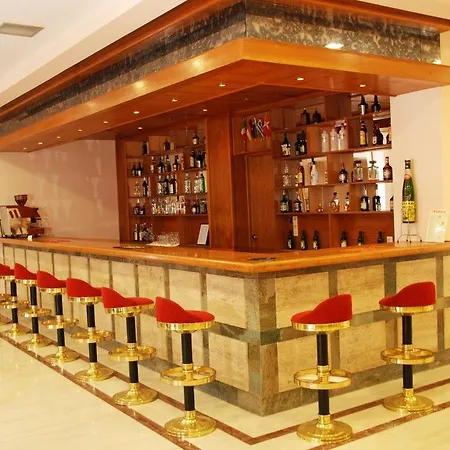 Hotel Palmyra