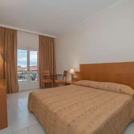 Hotel Palmyra Argassi