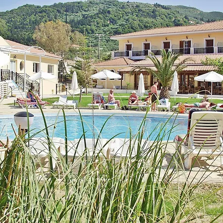 Hotel Palmyra 3*