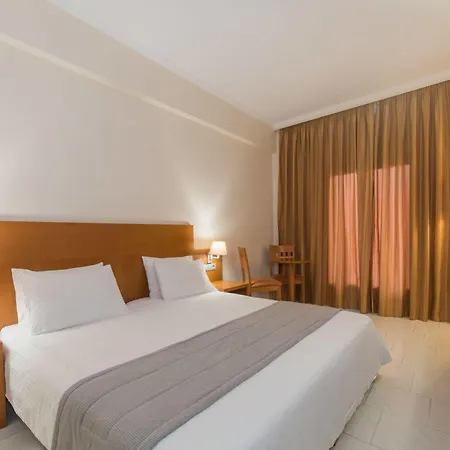Hotel Palmyra Argassi
