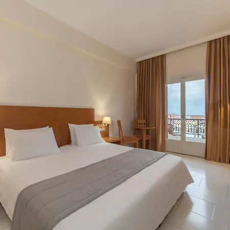 Palmyra Hotel 3*