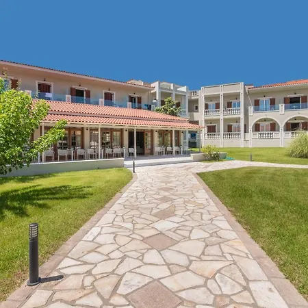 Palmyra Otel