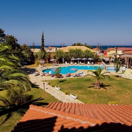 Hotel Palmyra 3*