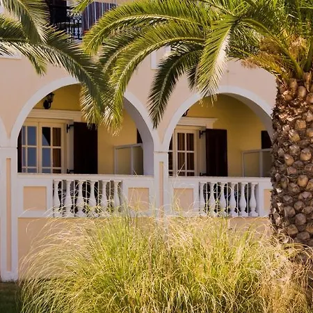 Palmyra 3* Argassi