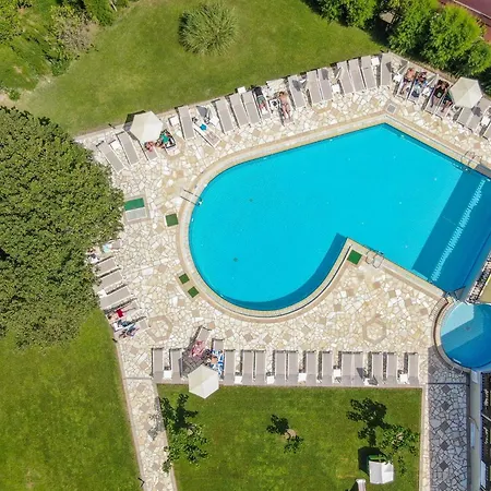Palmyra Otel 3*