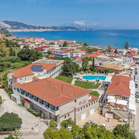 Palmyra Otel 3*