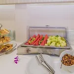 Palmyra Hotell 3*