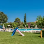 Palmyra Hotell Argassi