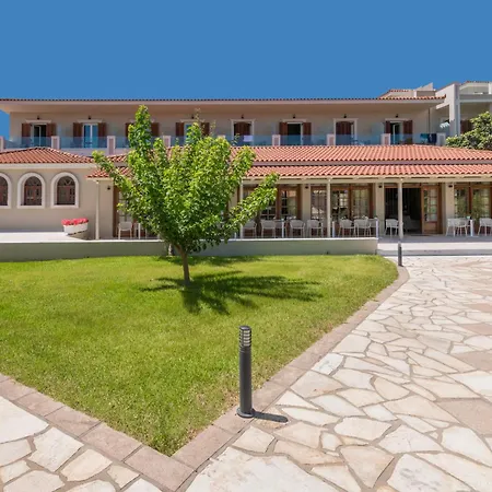 Palmyra 3* أرغاسي