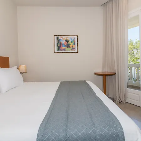 Palmyra Hotell Argassi