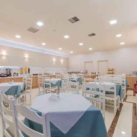 Hotell Palmyra Argassi