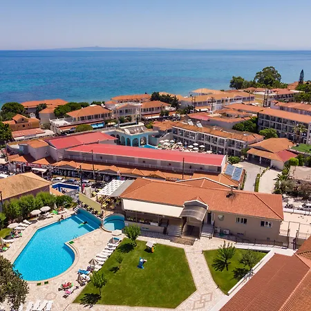 Hotell Palmyra Argassi