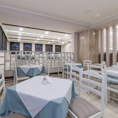 Palmyra 아르가시