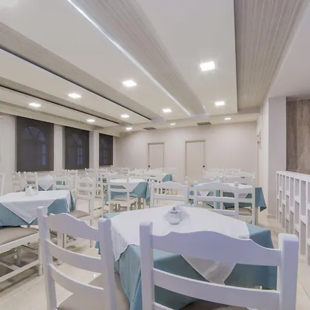 Palmyra 3* أرغاسي