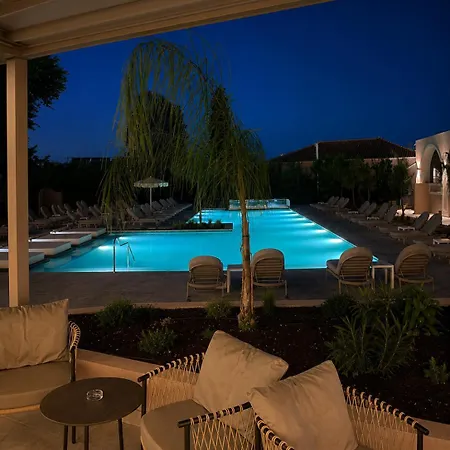 Palmyra 3*