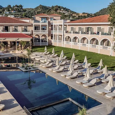 Palmyra 3*