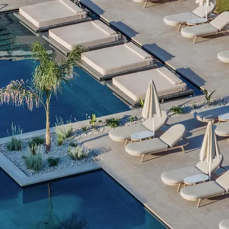 Palmyra Hotell 3*