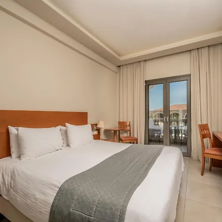 Palmyra Hotell