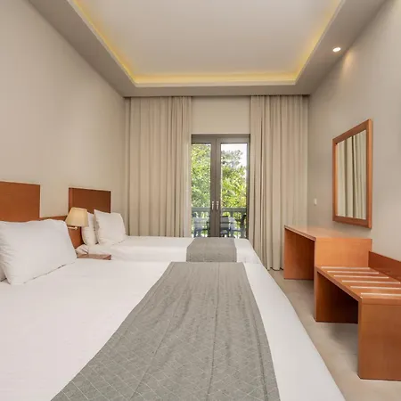 Hotell Palmyra 3*