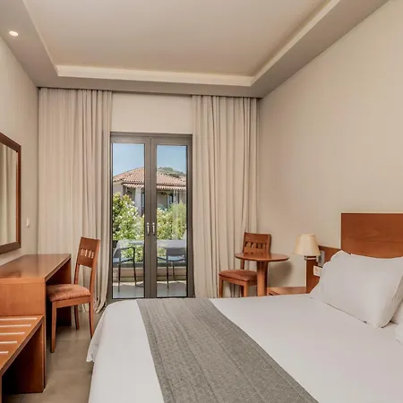 Hotell Palmyra Argassi