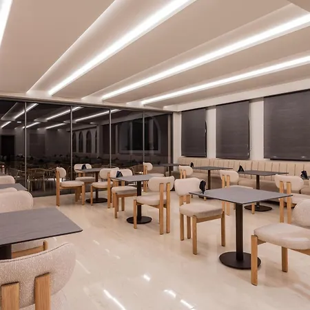 Hotell Palmyra