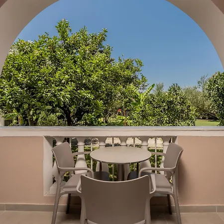 Palmyra Hotell 3*