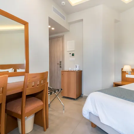 Palmyra 3*