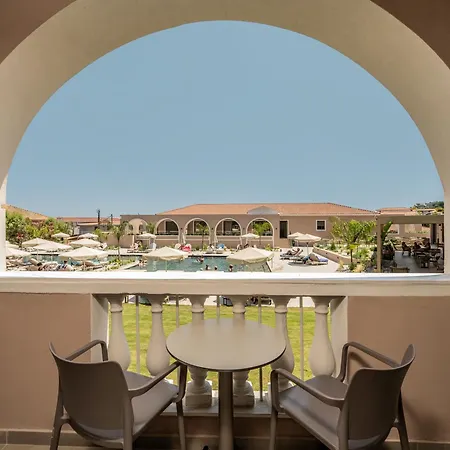 Palmyra Hotell 3*